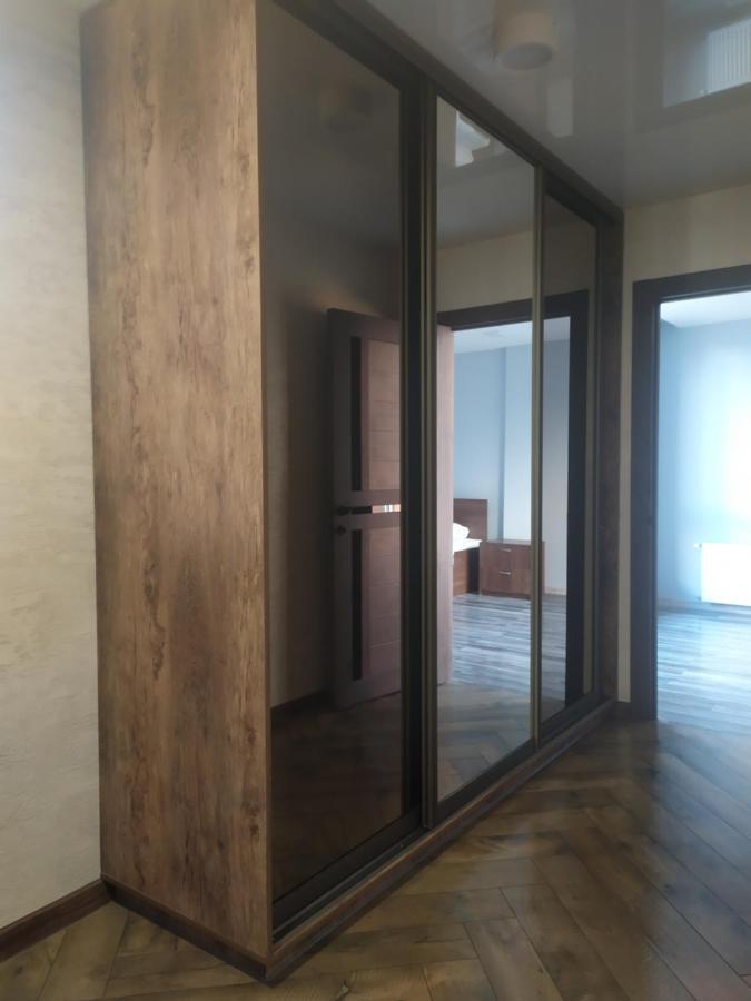Затишна Квартира Біля Автовокзалу Та Неподалік Центру Ternopil Exterior foto